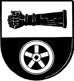 Jagsthausen Fahne / Flagge