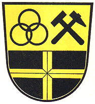 Neuhof Fahne / Flagge
