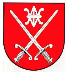 Niendorf Fahne / Flagge