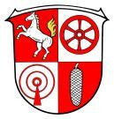 Mainhausen Fahne / Flagge