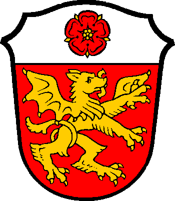 Ottenhofen Fahne / Flagge