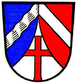 Wappen der Gemeinde Kirchroth