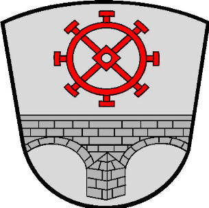 Schwarzenbruck Fahne / Flagge