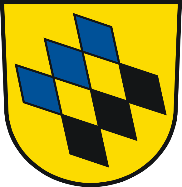 Kernen im Remstal Fahne / Flagge