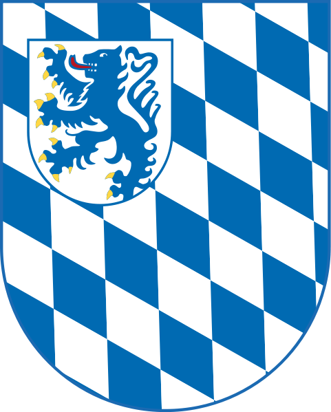 Veldenz Fahne / Flagge