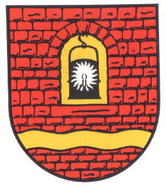 Lengede Fahne / Flagge