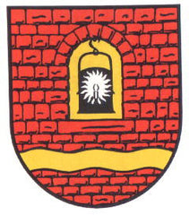 KÖNIGSBANNER Flagge Meinerzhagen 120x200 Cm – Hissflagge Aus Deutscher Manufaktur | Wetterfest & Langlebig
