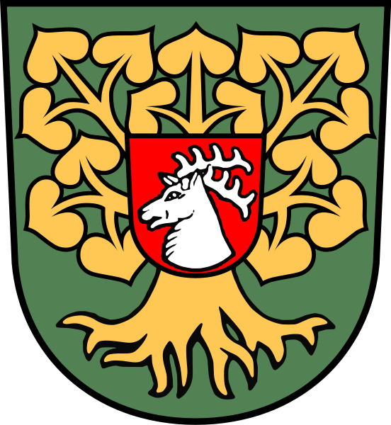 Troistedt Fahne / Flagge