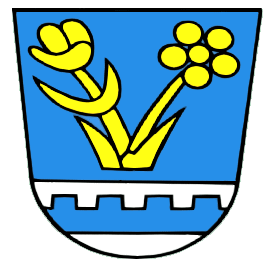 Kühlenthal Fahne / Flagge