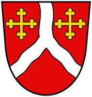 Kirchentellinsfurt Fahne / Flagge