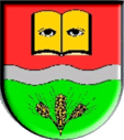 Leidenborn Fahne / Flagge