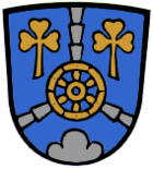 Schneizlreuth Fahne / Flagge