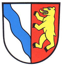Eggingen Fahne / Flagge