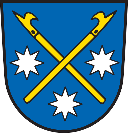 Villingendorf Fahne / Flagge