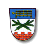 Künzing Fahne / Flagge