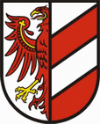 Stahnsdorf Fahne / Flagge