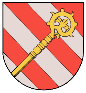 Sefferweich Fahne / Flagge