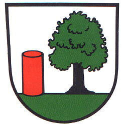 Gaiberg Fahne / Flagge