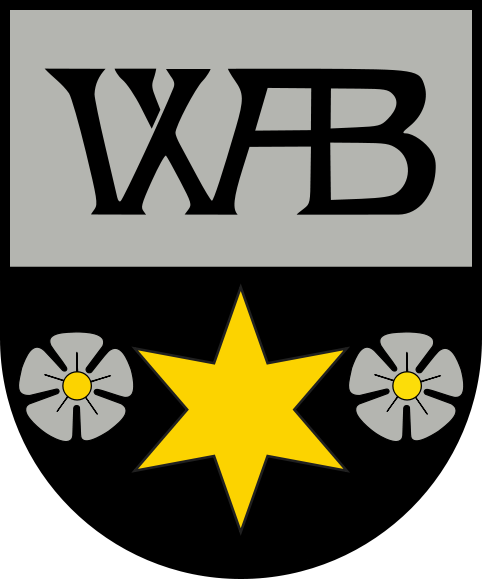 Weisenheim am Berg Fahne / Flagge