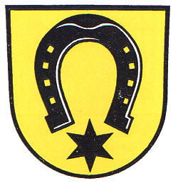 Ohmden Fahne / Flagge