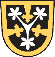 Küllstedt Fahne / Flagge