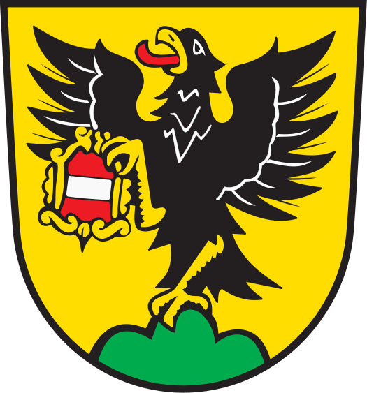 Unlingen Fahne / Flagge
