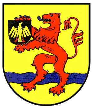 Netzbach Fahne / Flagge
