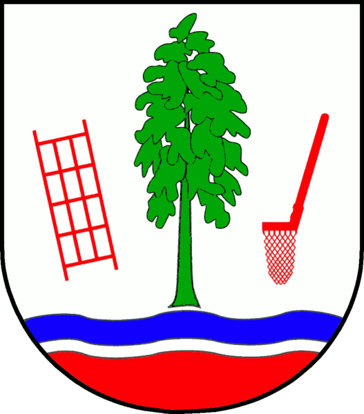 Krempermoor Fahne / Flagge