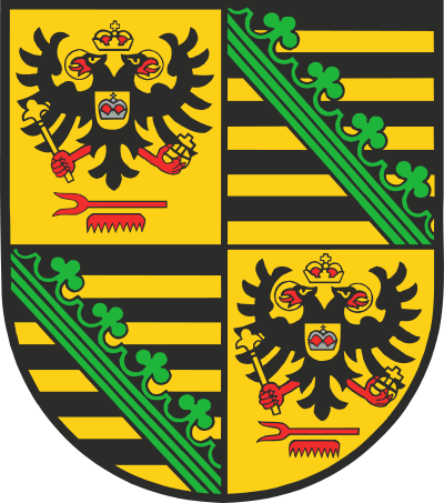 Unterwellenborn Fahne / Flagge