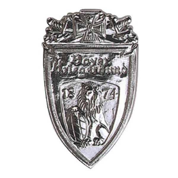 Löwenabzeichen Bayerischer Kriegerbund