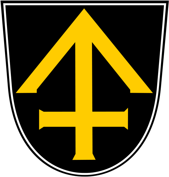 Maikammer Fahne / Flagge