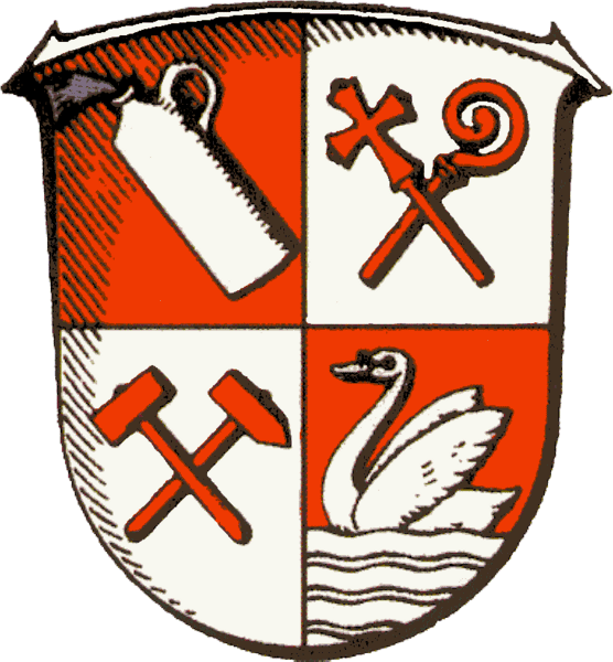 Selters (Taunus) Fahne / Flagge