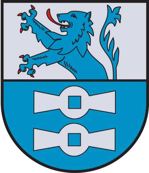 Ruthweiler Fahne / Flagge