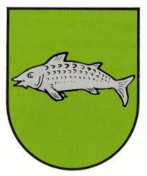Kleinfischlingen Fahne / Flagge