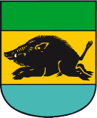 Vipperow Fahne / Flagge