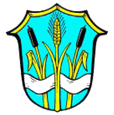 Reischach Fahne / Flagge