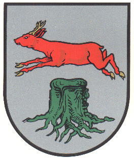 Stubben Fahne / Flagge