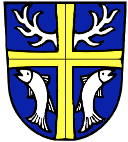 Röthlein Fahne / Flagge