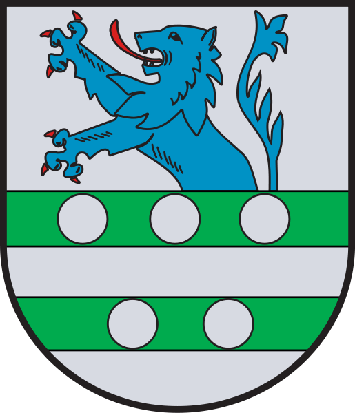 Thallichtenberg Fahne / Flagge