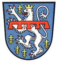 Jünkerath Fahne / Flagge