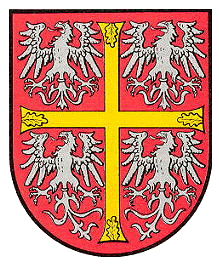 Altleiningen Fahne / Flagge