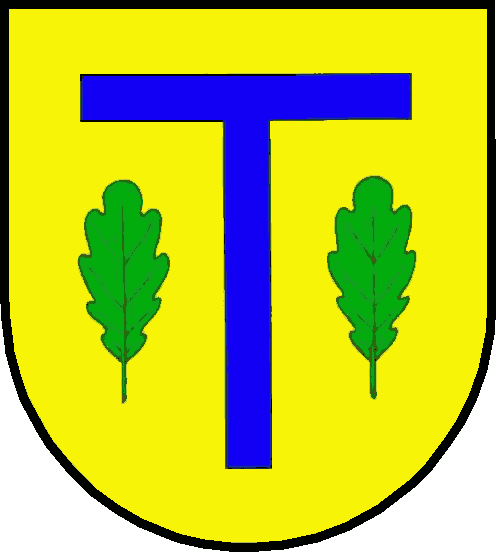 Mohrkirch Fahne / Flagge