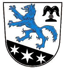 Plankenfels Fahne / Flagge