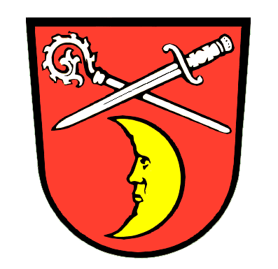 Jesenwang Fahne / Flagge