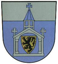 Inden Fahne / Flagge