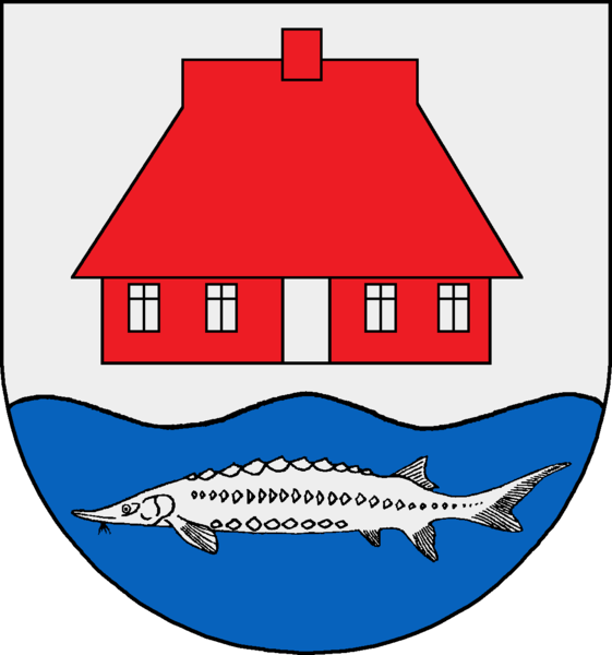 Störkathen Fahne / Flagge