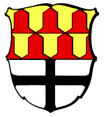 Möttingen Fahne / Flagge