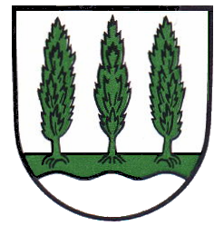 Rot am See Fahne / Flagge