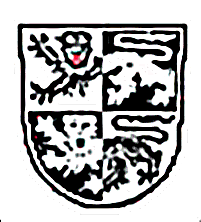 Simmershofen Fahne / Flagge