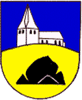 Woltersdorf Fahne / Flagge